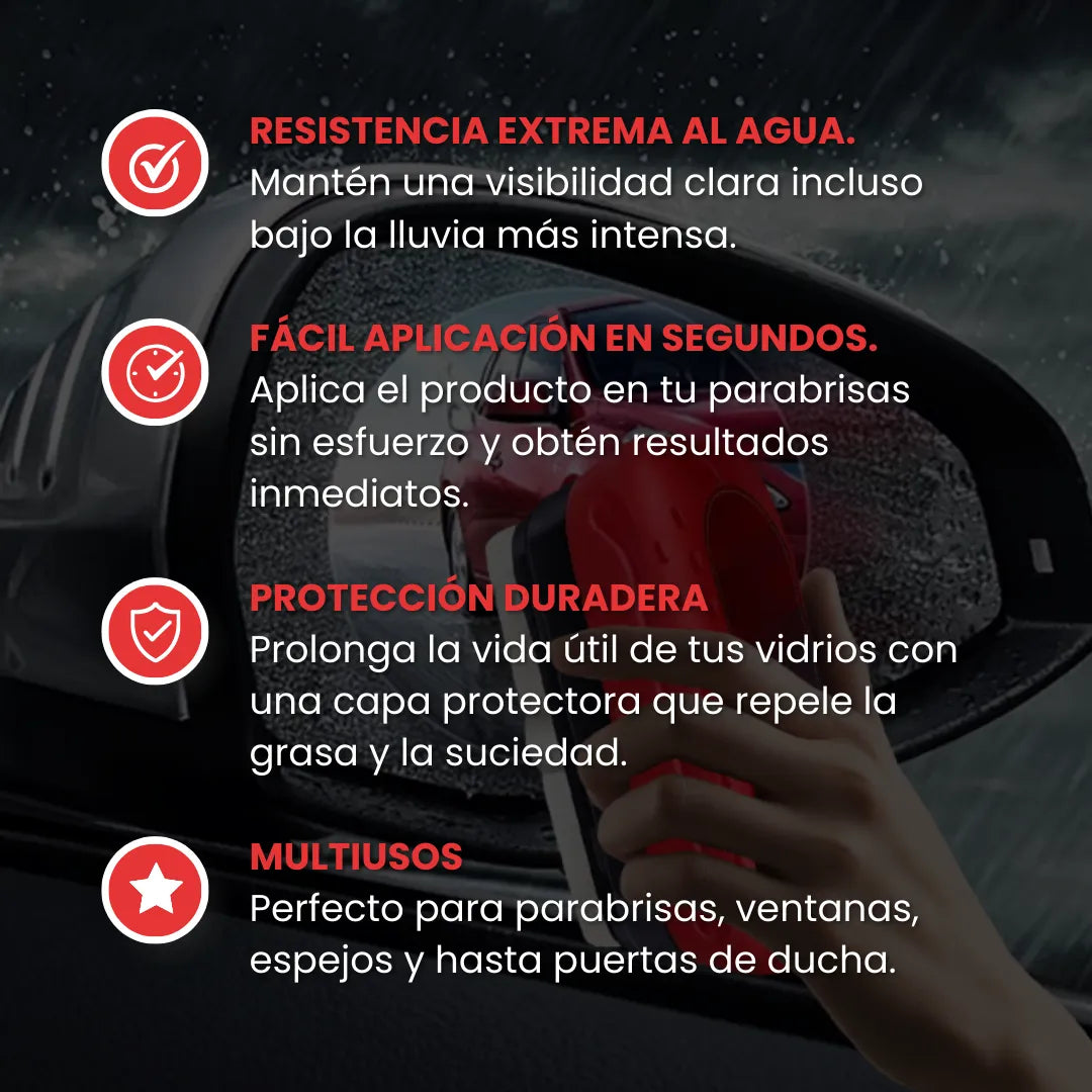 Mejora tu visibilidad al instante