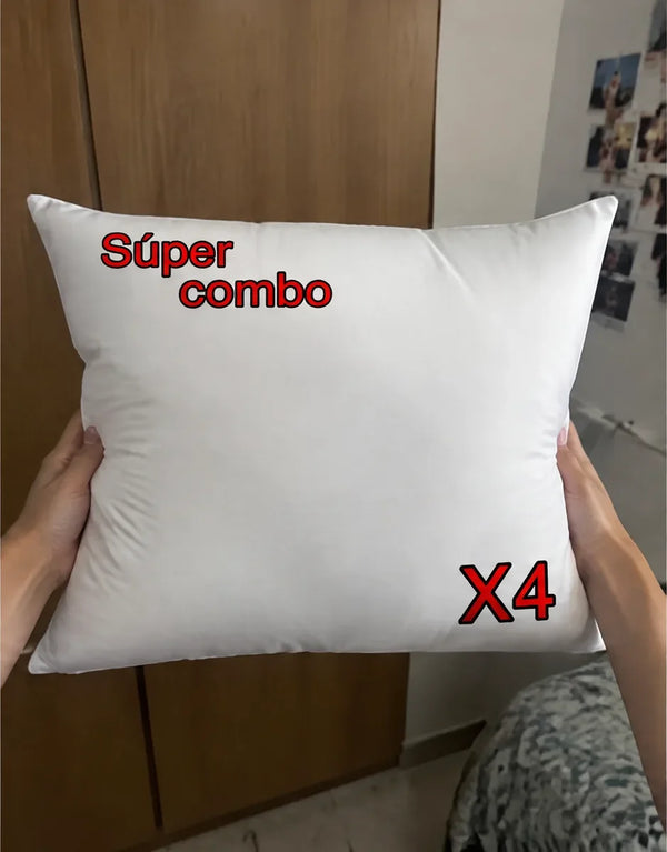 Producto recibido por María J.
